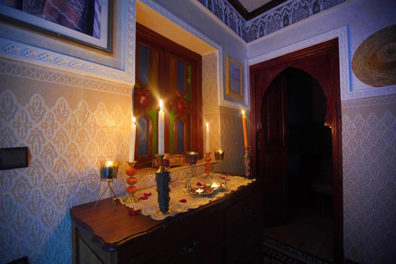 Riad Lalla Marrakech - Ideal For Solo, Family & Groups Hotel Маракеш Екстериор снимка